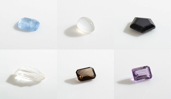 自分軸で進むことが開運の鍵|今週の運勢を好転させるストーン占い【2月23日(月)~3月1日(日)の運勢】