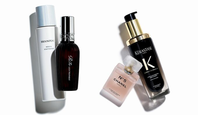 ケラスターゼ | Precious.jp（プレシャス）