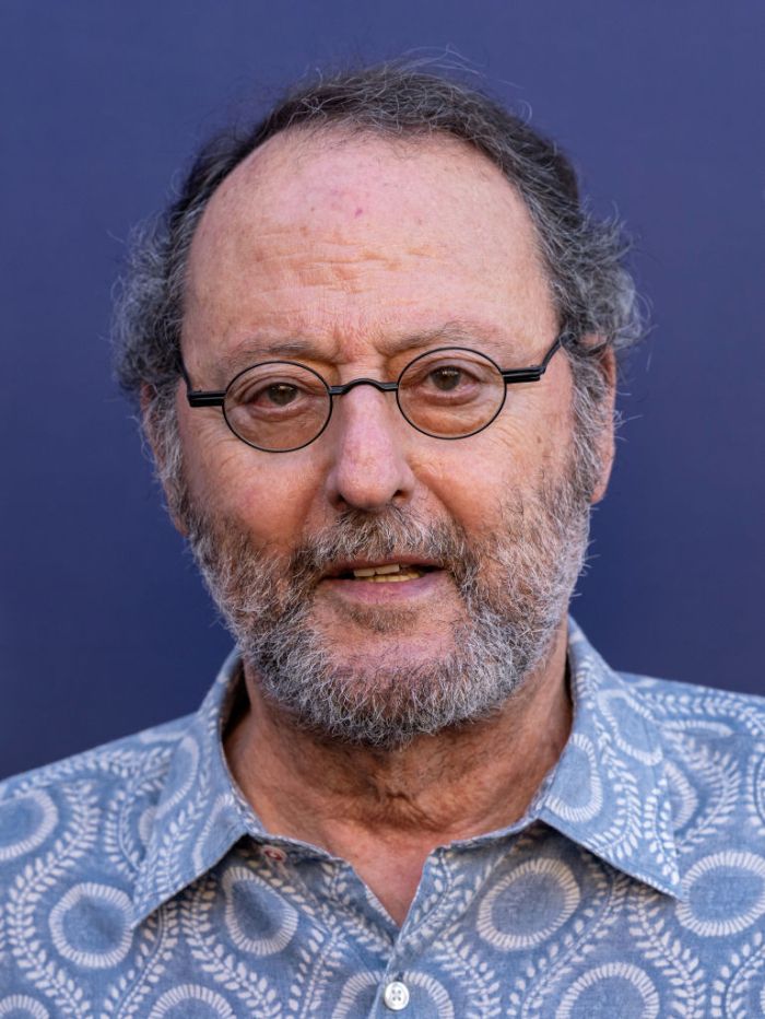 2024年8月10日、ロサンゼルスのグローマンズ・エジプシャン・シアターで行われた『My Penguin Friend』プレミアにて撮影。
