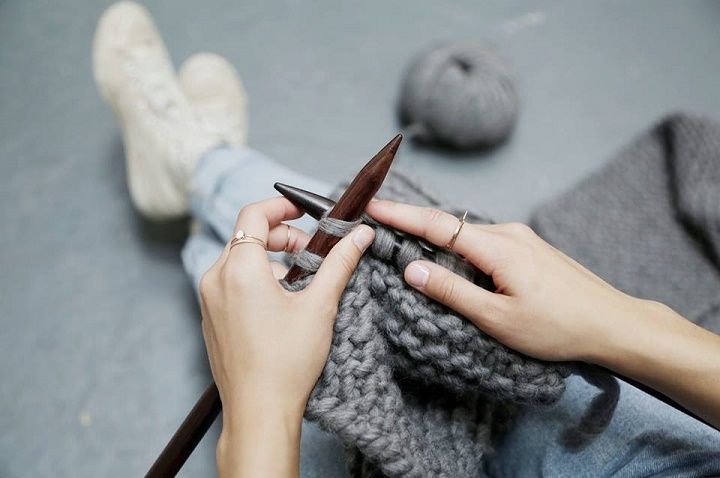 「#MADEUNIQUE」を提唱するWool and the Gang。