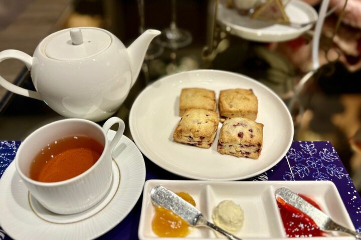 ティー_13,スイーツ_13,いちご_12,チョコレート_12,ホテル_13,東京_13