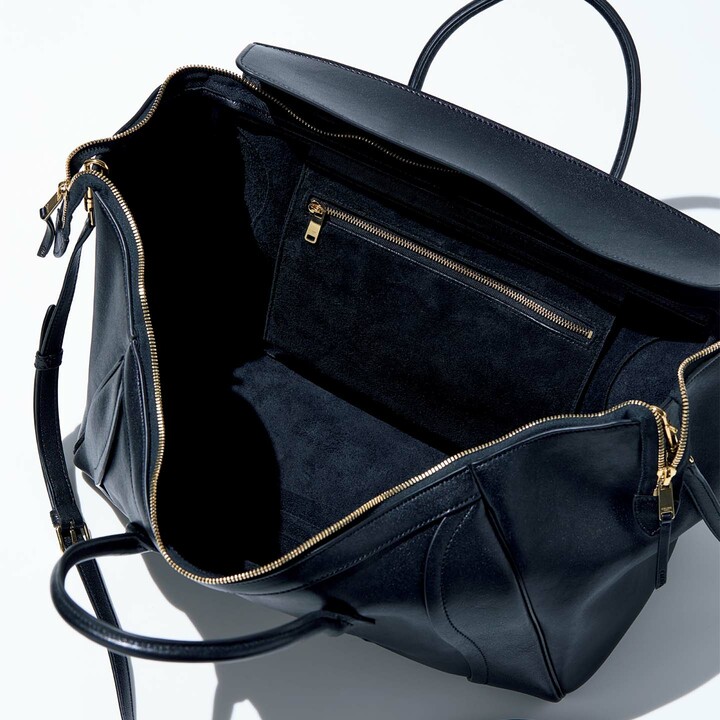 セリーヌのバッグ「ニューラゲージ  スマイルバリエーション」