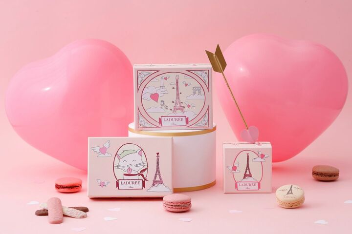 スイーツ_1,チョコレート_1,バレンタインデー_1,プレゼント_1,ティー_1