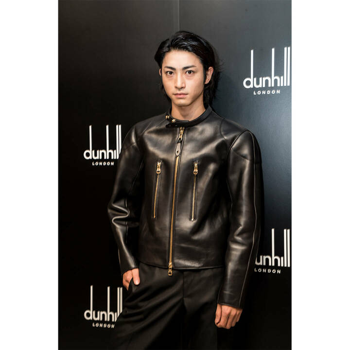 木村達成さん