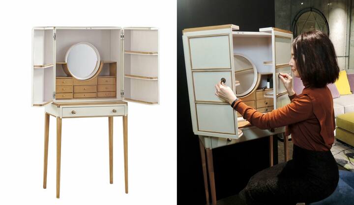 大人のための家具選び！