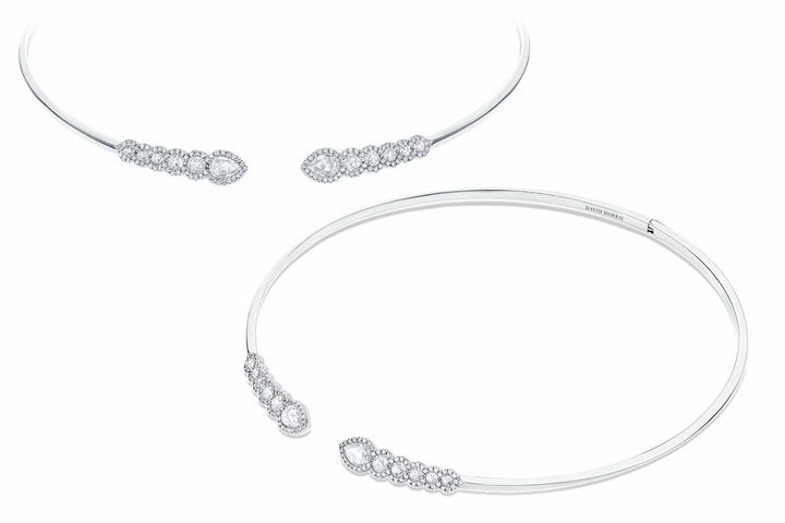 デヴィット モリス