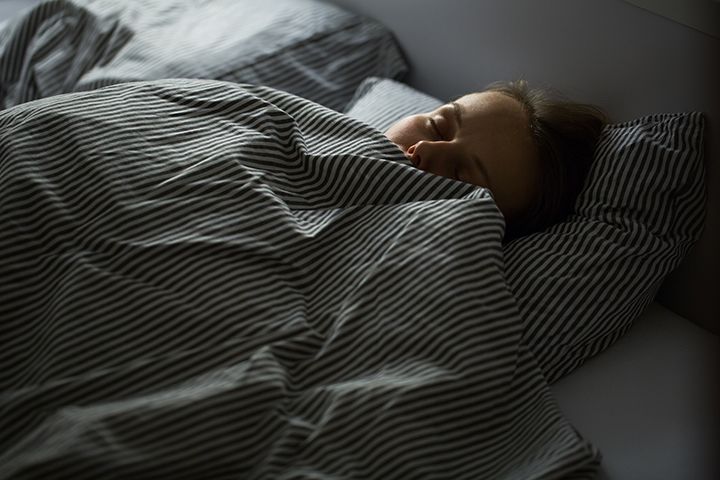 春の不眠の原因と症状を知ろう