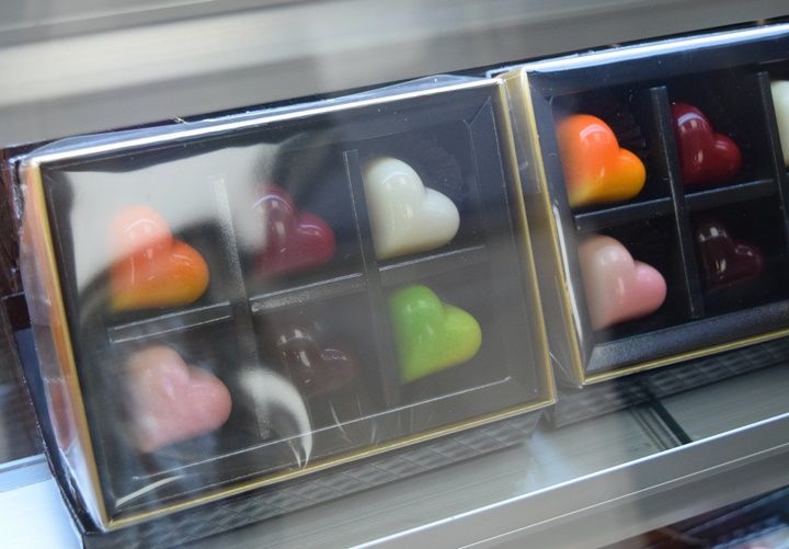 チョコレート_5,スイーツ_5,手土産_5,限定品_5,バレンタイン_5