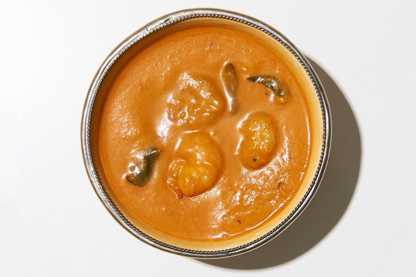 シターラ ティアラ「エビカレー」100g ¥499(税込)