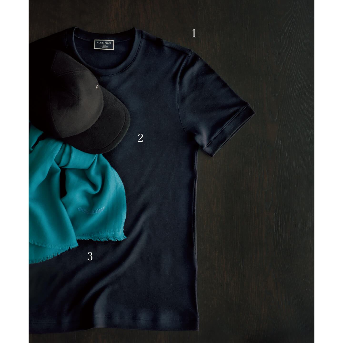 Cashmere