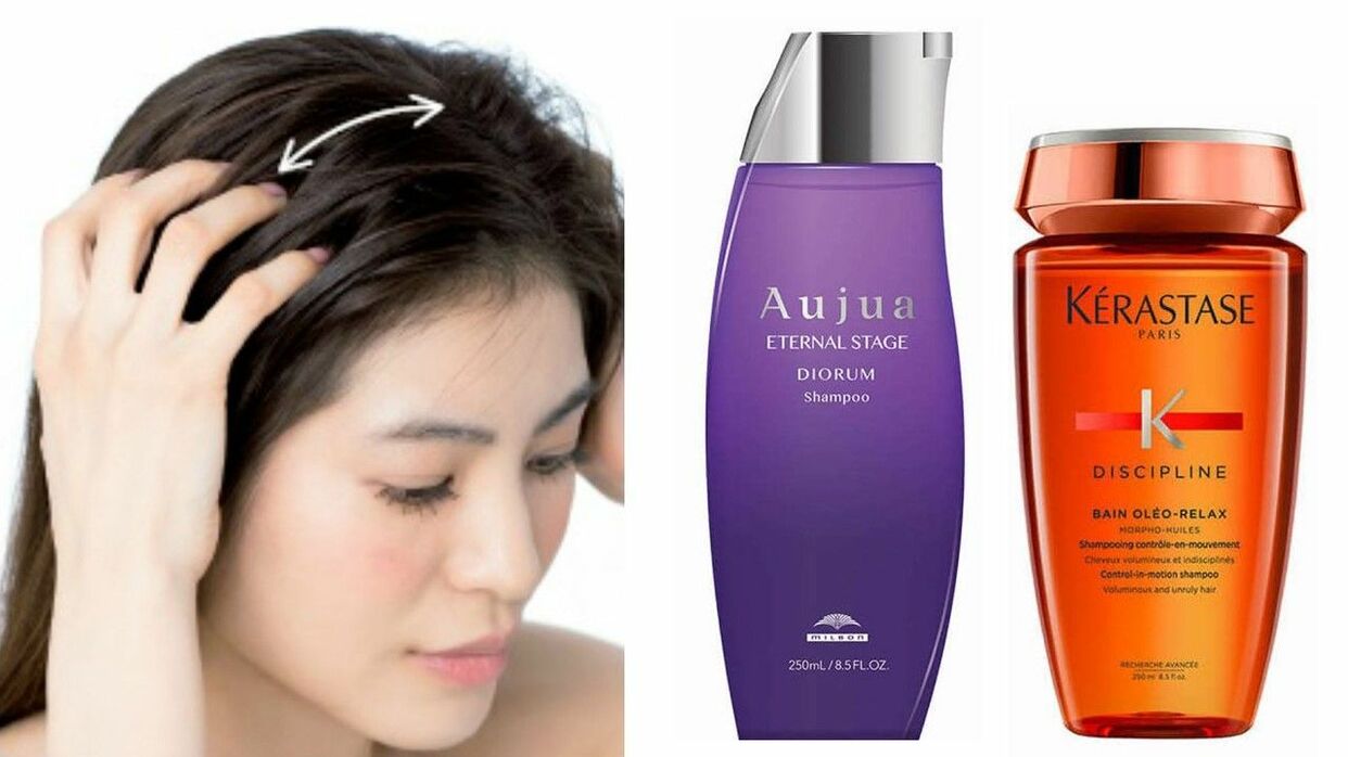 くせ毛の原因と改善方法 くせ毛の原因と おすすめのシャンプーや改善方法まとめ Precious Jp プレシャス