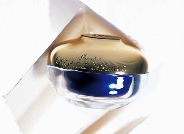 新品　ゲラン　オーキデアンペリアル　ザ　クリーム　50ml ゲラン最高峰のスキンケア「オーキデ アンぺリアル」を象徴する「ザ