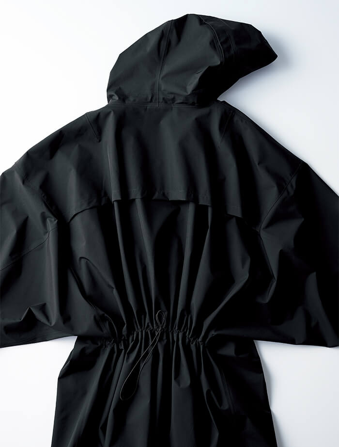 Back side