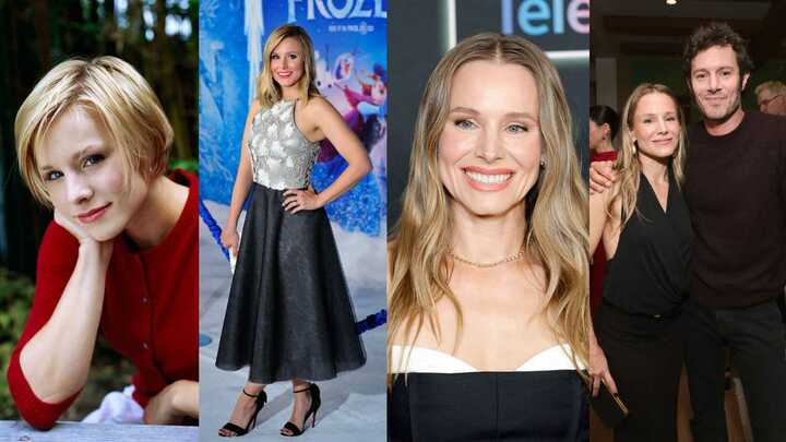 クリスティン・ベルのまとめ画像