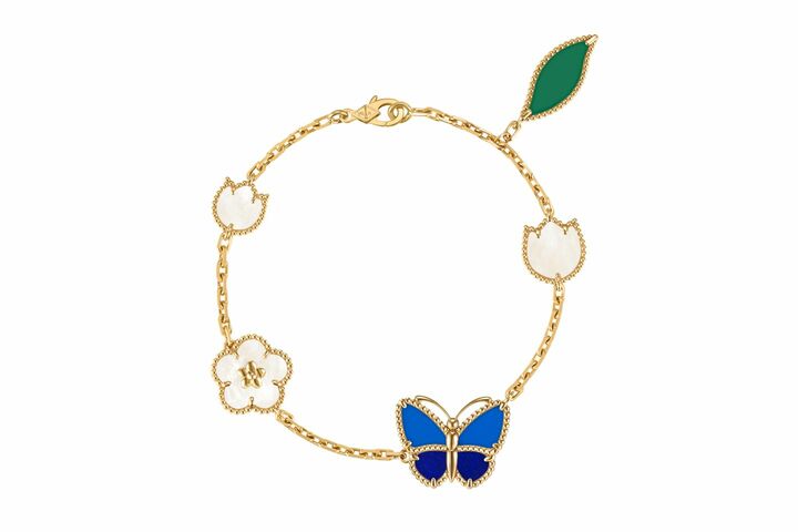 ファッションニュース_1,ブレスレット_1,パール_1