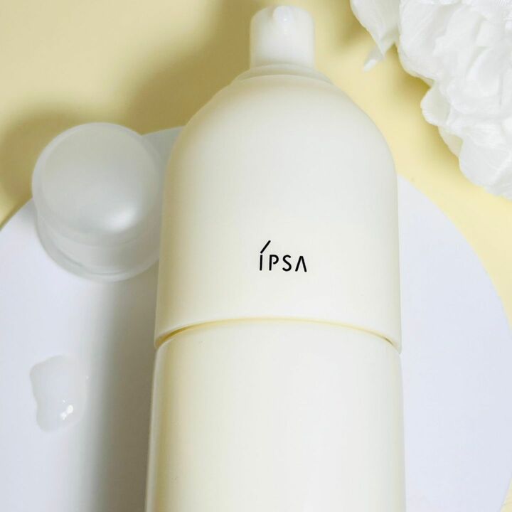 イプサ ME センシティブ n 全4種 各175ml ￥7,040