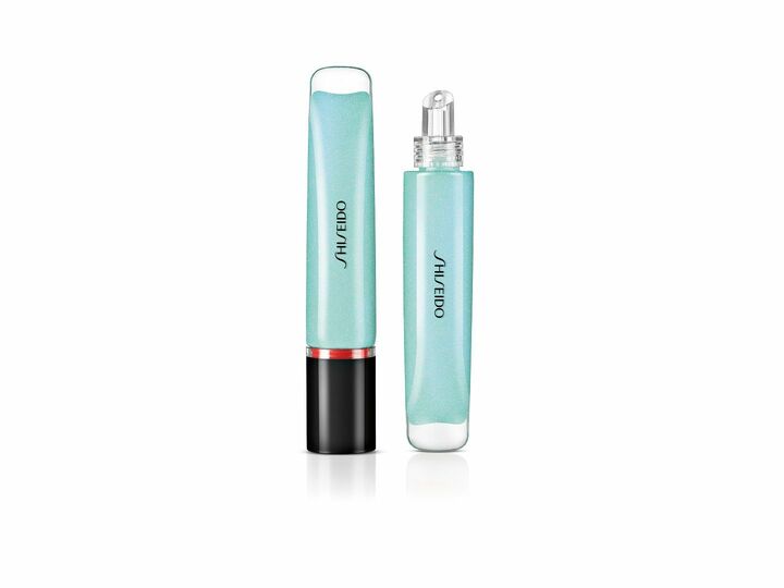 SHISEIDO シマージェルグロス 10 ¥3,500