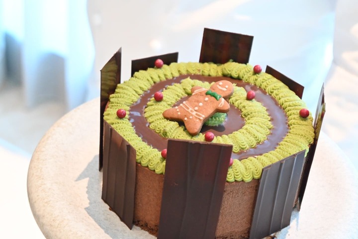 クリスマスケーキ_5,いちご_5,チョコレート_5,ホテル_5,東京_5
