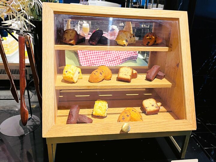 ］横浜_1,ホテル_10,ティー_9,スイーツ_10,国内旅行_9