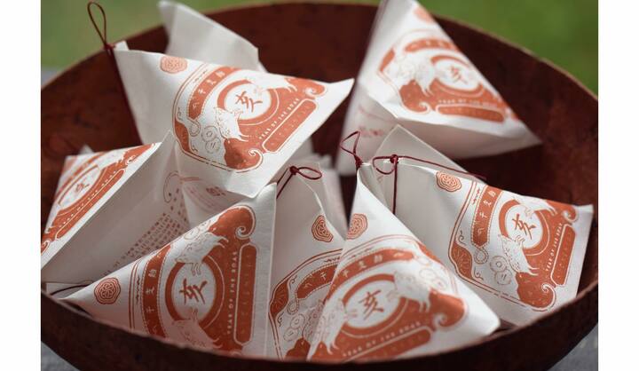 干支を象った「おしゃれでおいしい」お菓子が登場!