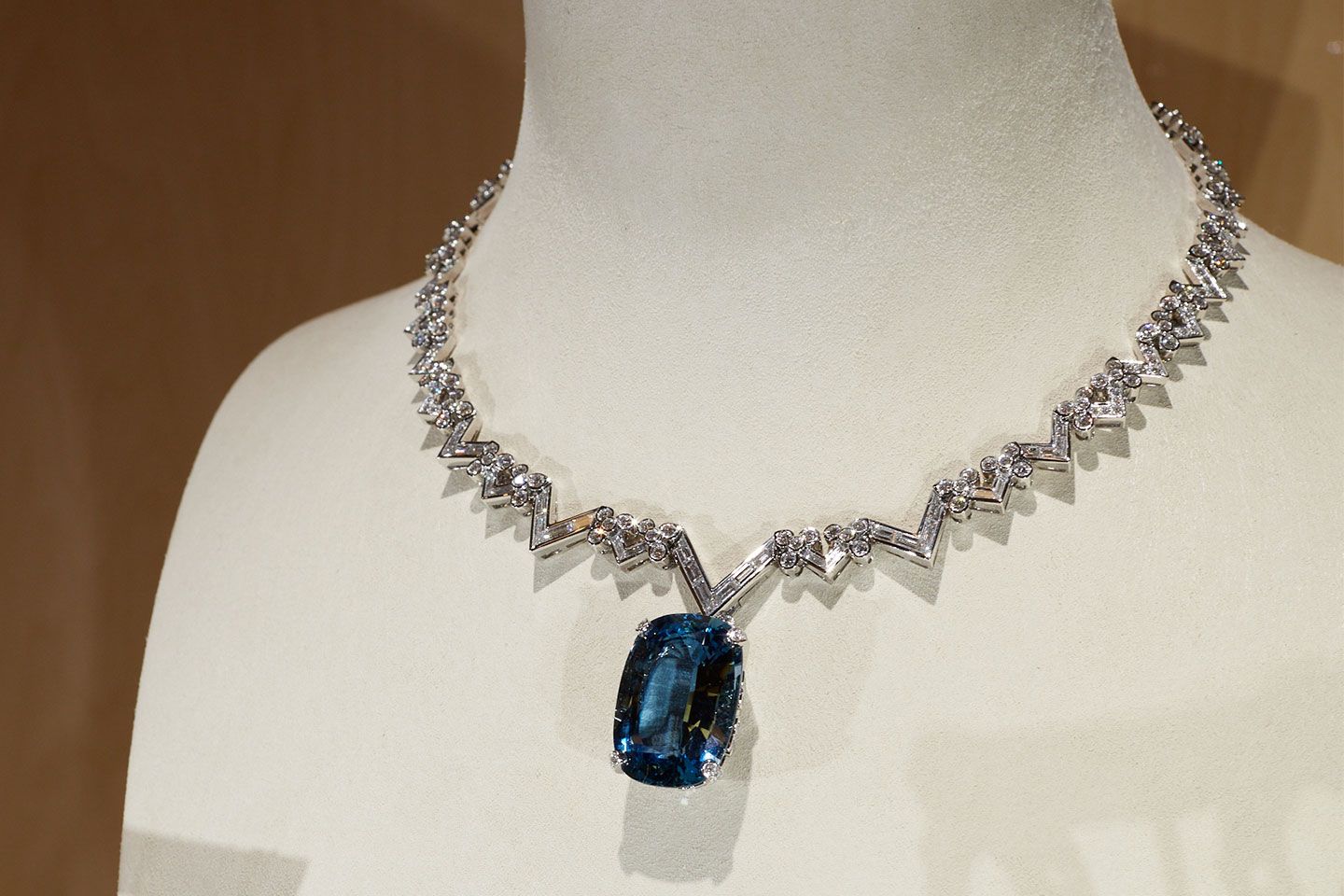 ファッションニュース_5,展示会_6,ダイヤモンド_5,ネックレス_1,アクセサリー_3