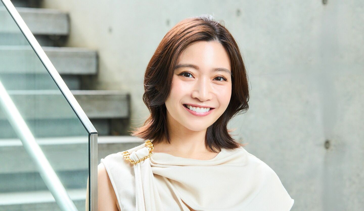 大人のヘアスタイル【ボブヘア編】