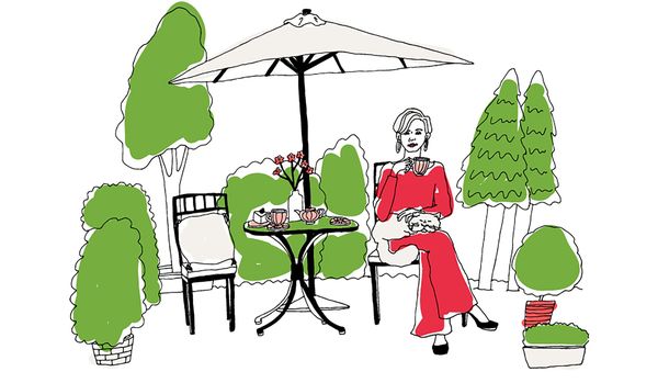 2026年上半期の運勢を12星座で占う【マダム・モニカの星占い】