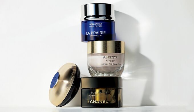 ラ・プレリー化粧品　新品未使用 ラ プレリーの新作アイテム｜キレイエ