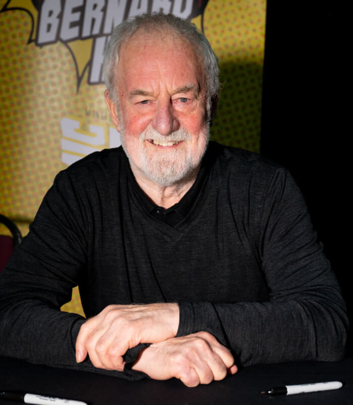 2022年7月30日、「Comic Con Manchester」。