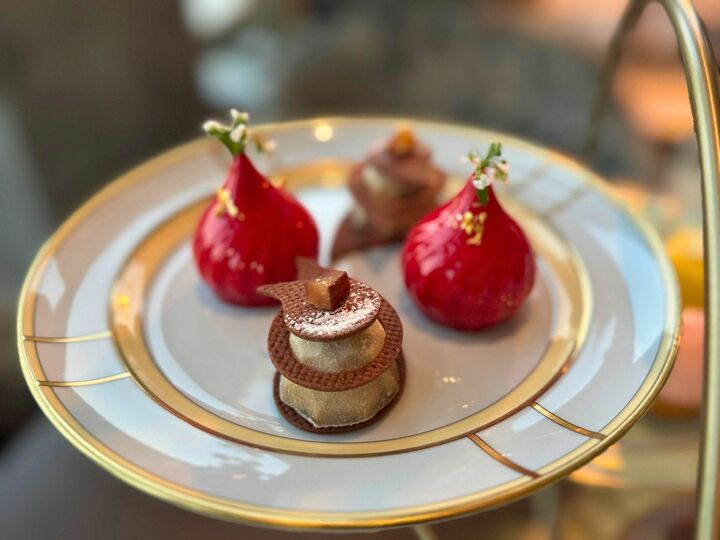 ホテル_20,スイーツ_15,大阪_19,レストラン_15