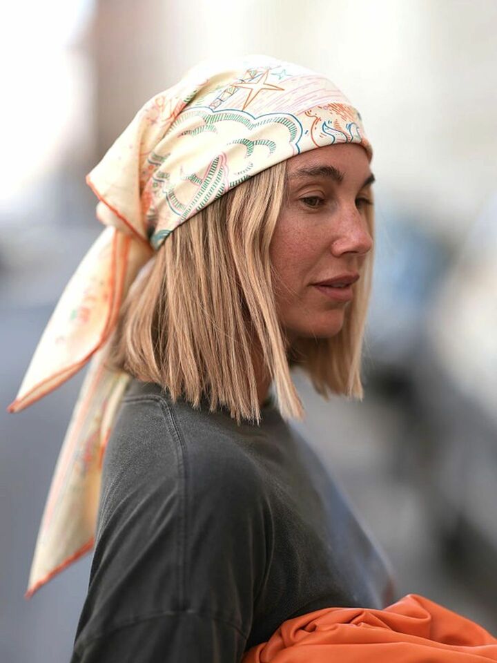 ヘアアレンジ_6,40代　髪型_6