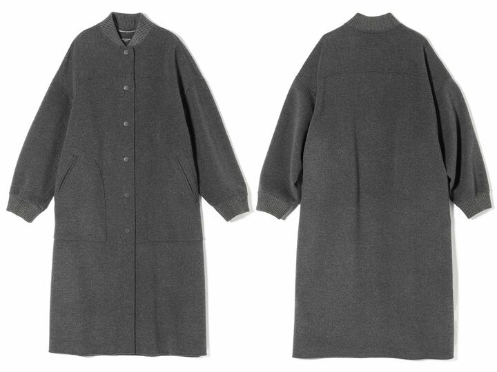 「ウィークエンド マックスマーラ」の新作アウター