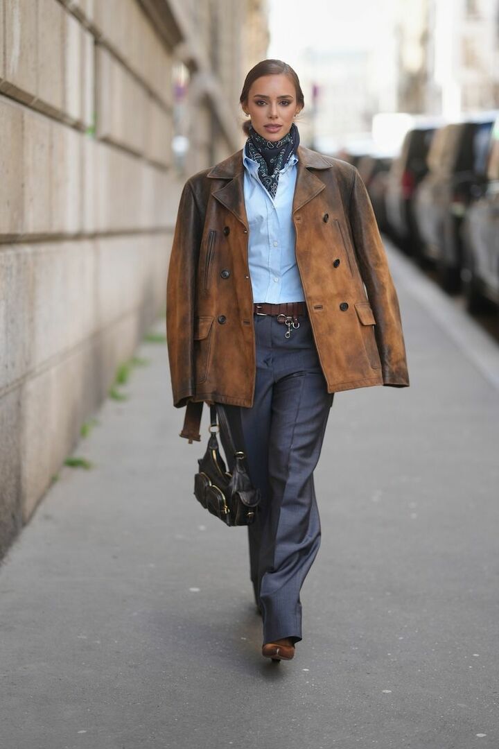 ファッションニュース_3,セレブ_3,大人コーデ_3,スカーフ_3