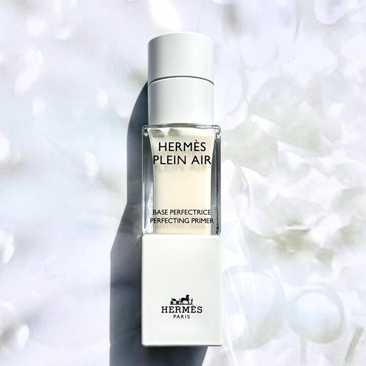 エルメス プラン エア バーズ ペルフェクトリス 33ml ￥16,500