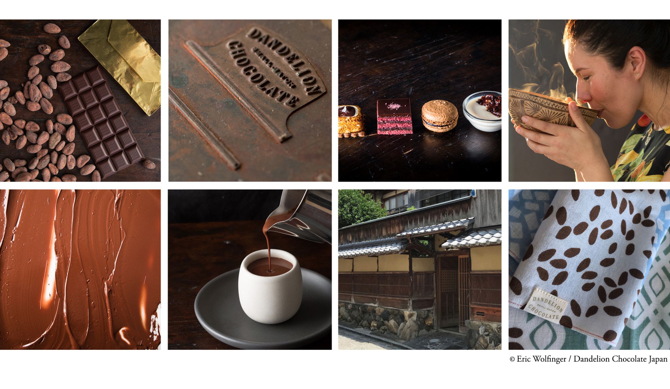 ダンデライオン・チョコレート 京都東山一念坂店