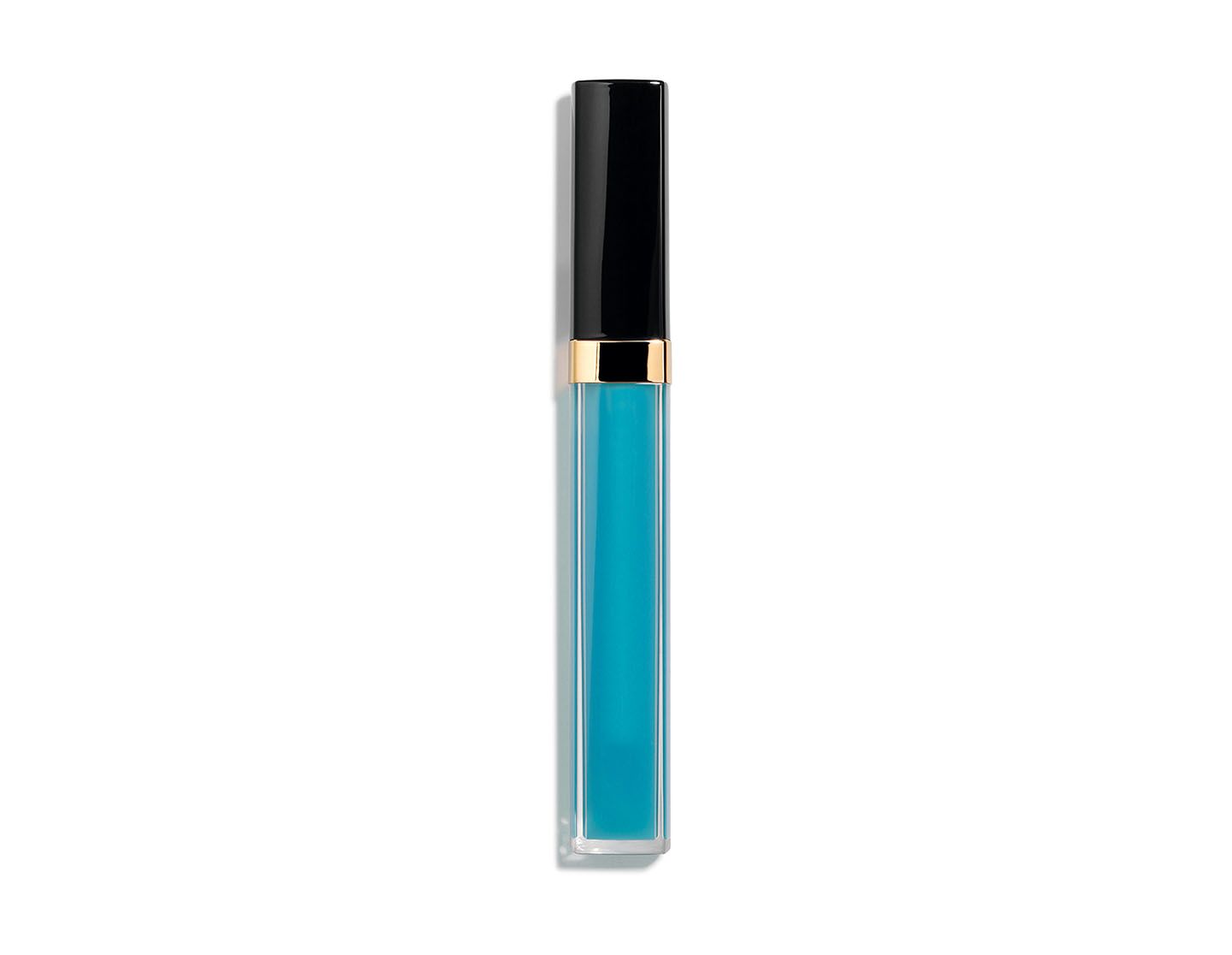 ルージュ ココ グロス #792 ¥3,600(税抜・1月5日限定発売) ©CHANEL