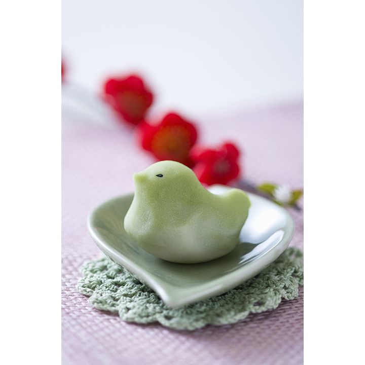 春分の日に聞きたい鳥の鳴き声