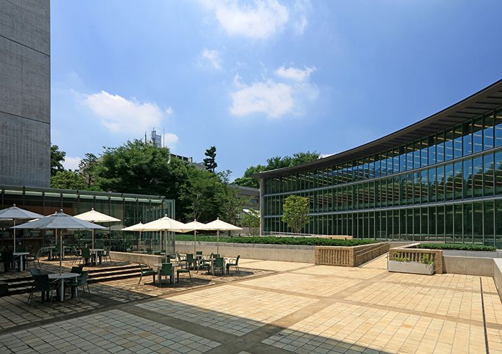 (写真は「国立国会図書館 国際子ども図書館」ウェブサイトより転載)
