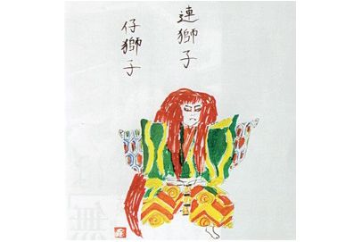 7歳のときには展覧会を開き、今では毎月雑誌に連載コーナーを持つほどの腕前。