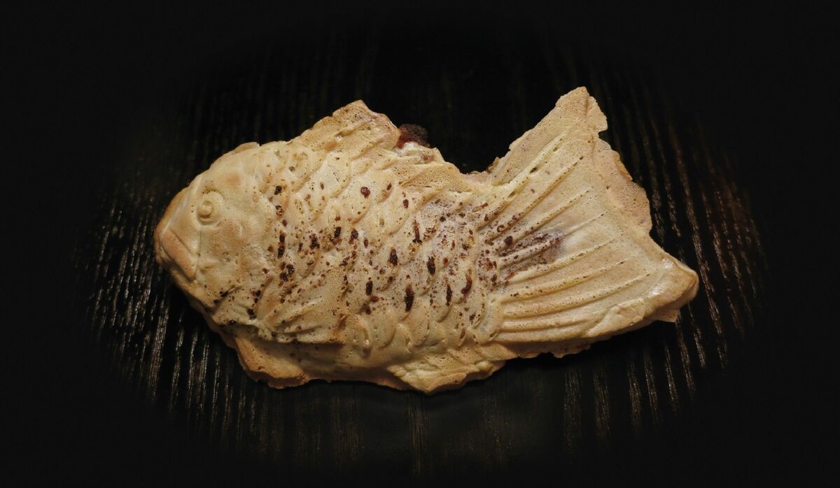 たい焼き を最高に美味しく食べる７つの条件 行列店で一丁焼きの皮からあんこが出ているものを買う 蒸気を逃す 甘酒と合わせるなど Precious Jp プレシャス