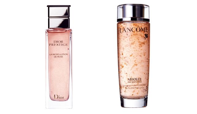 何事もファーストステップが肝心！美容液並みに肌を変える