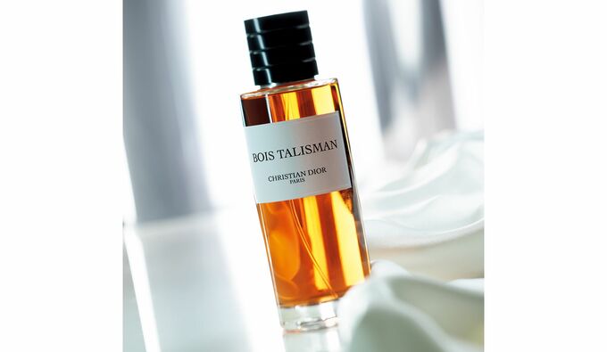 パルファン・クリスチャン・ディオール | Precious.jp（プレシャス）