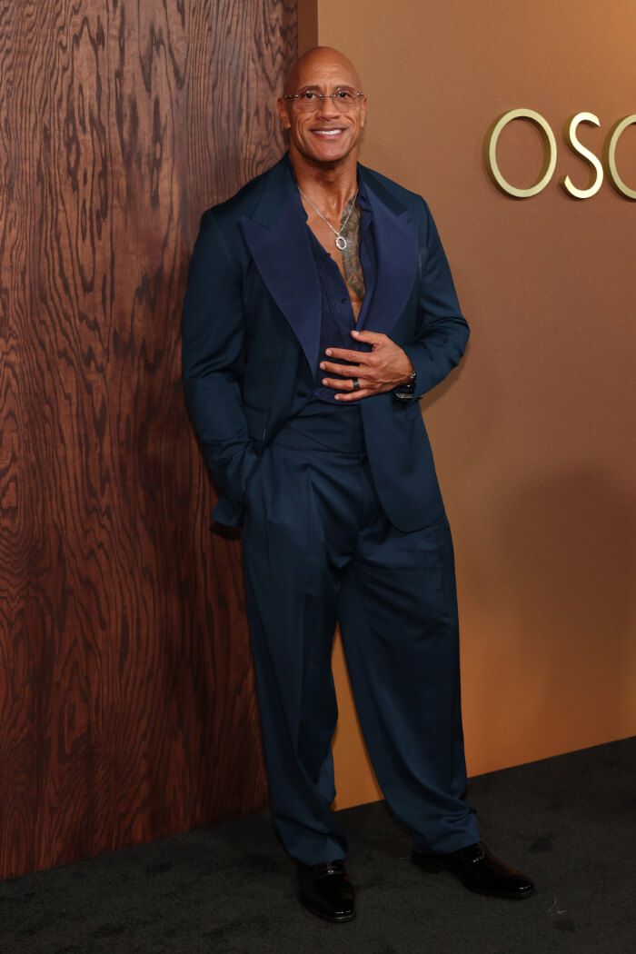 2025年11月16日、第16回ガバナーズ・アワードの授賞式。