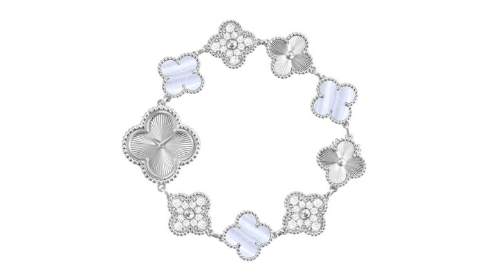 スウィート アルハンブラ ウォッチ