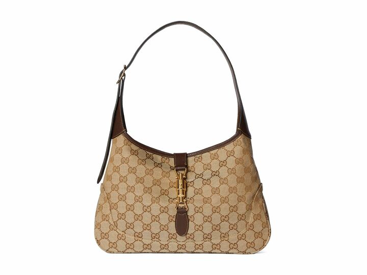 「グッチ」のバッグ『グッチ ジャッキー 1961』