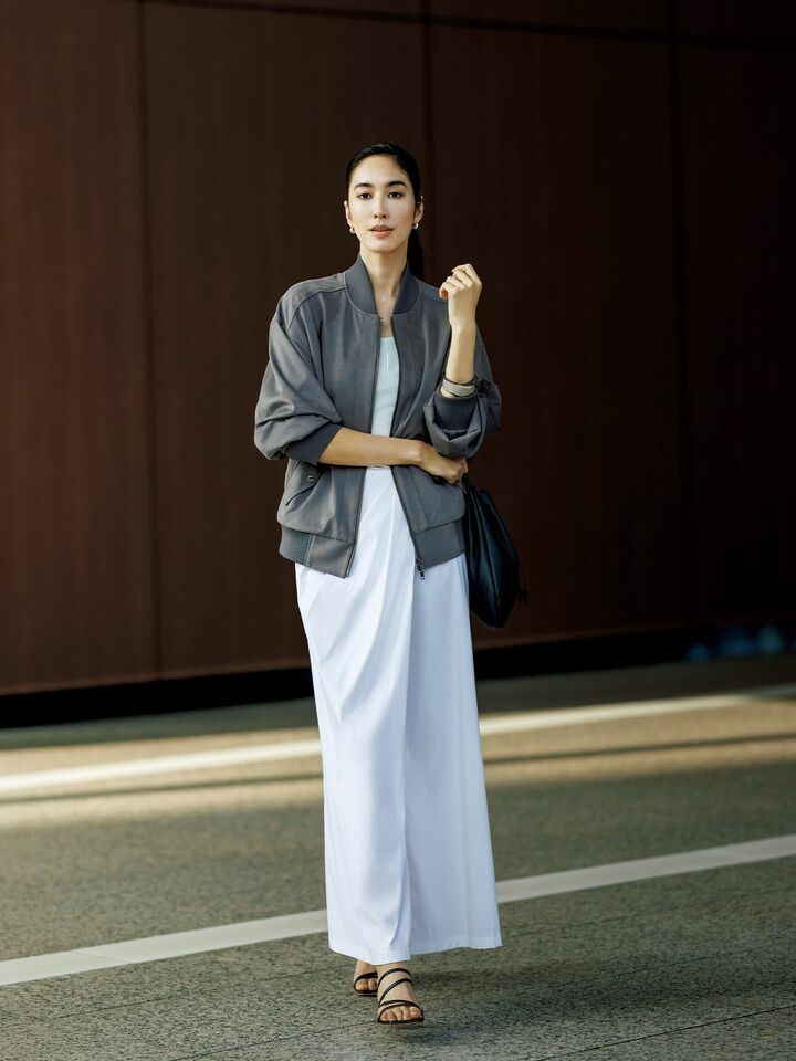 ジャケット_1,スカート_1