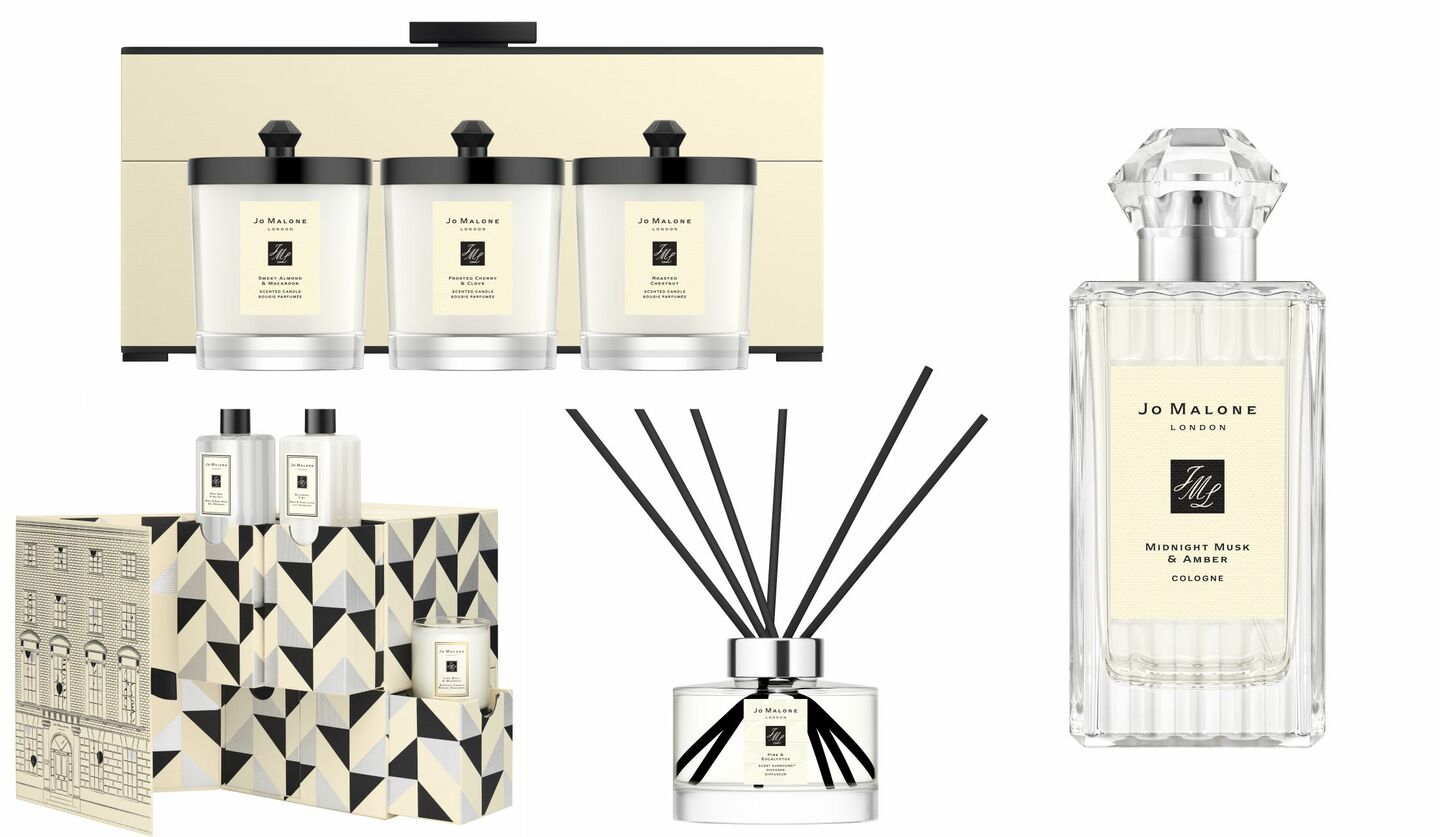 ジョーマロン　Jo Malone 定価以下　クリスマス限定　完売　2020コスメ/美容