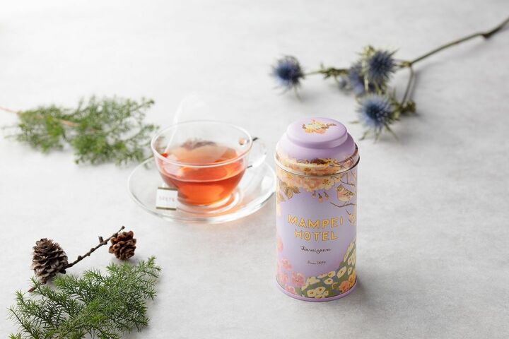 軽井沢_3,ホテル_3,ティー_1,手土産_2,プレゼント_2