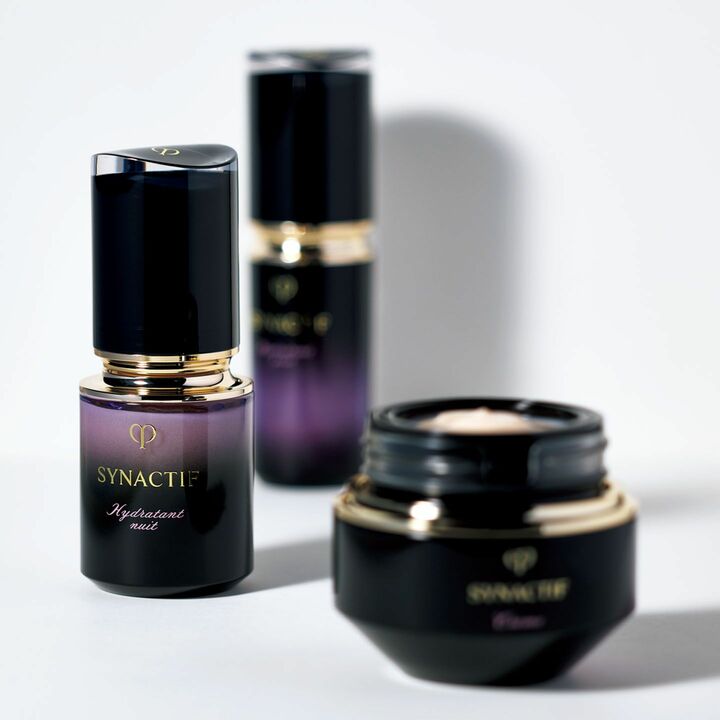 Средства ухода за кожей Clé de Peau Beauté Synactif