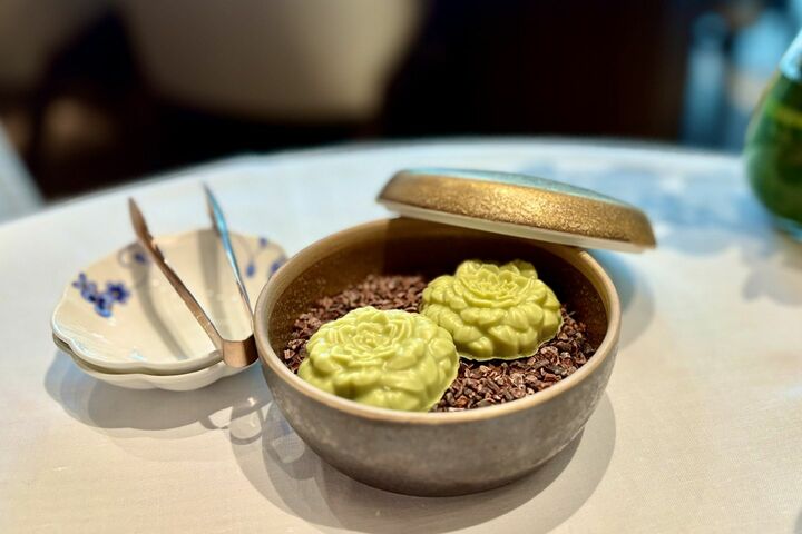 スイーツ_12,ティー_12,ホテル_12,六本木_12,東京_12